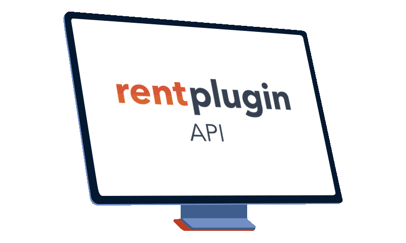 RentPlugin API