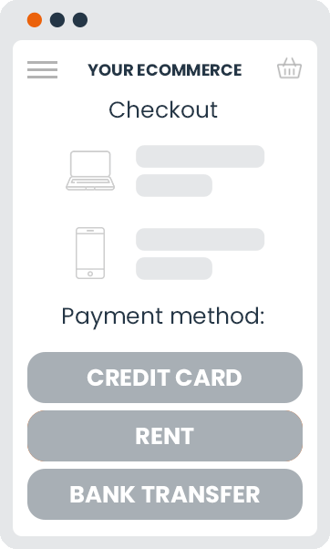 rentportal_Renting button
