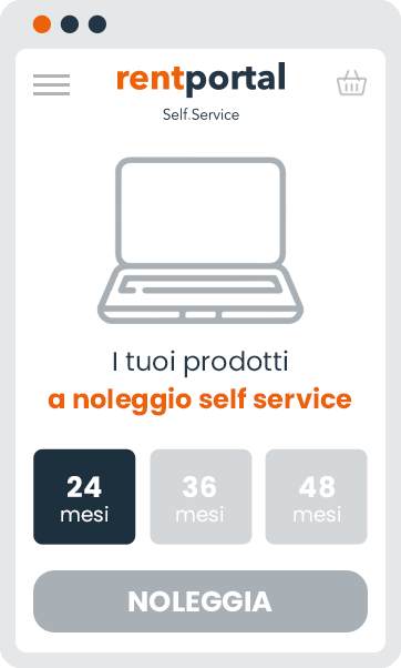 rentportal_Self Service