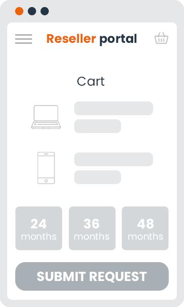 rentportal_Reseller portal